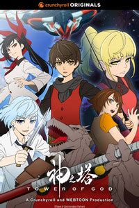 yesmovie tower of god|Tower of God (English Dub) Tower of God .